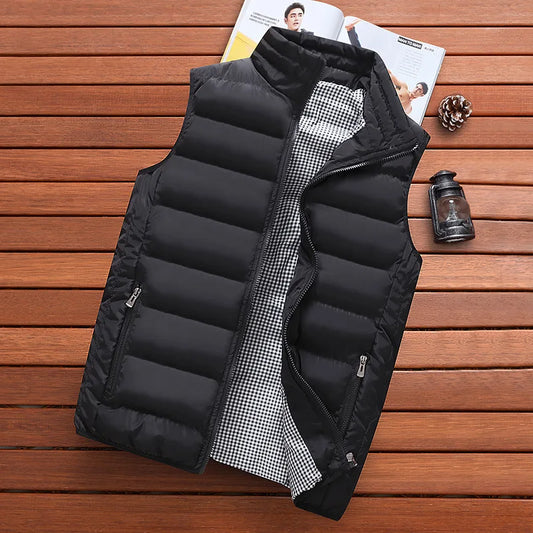 Men´s down vest