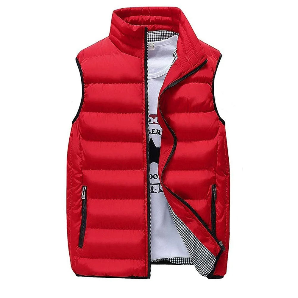 Men´s down vest
