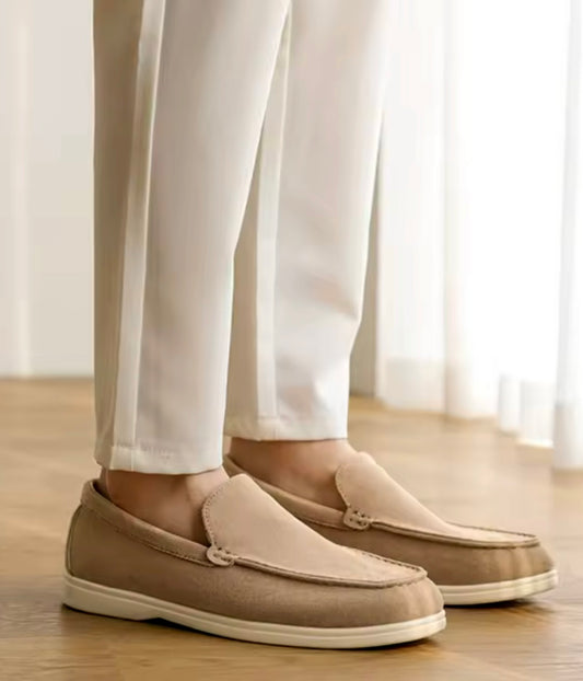 Men´s summer loafers