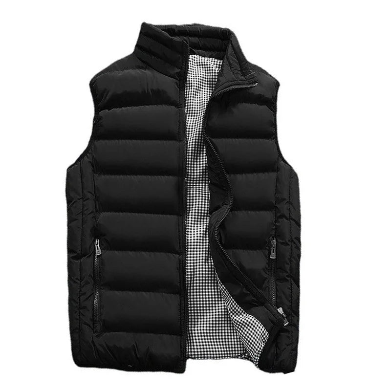 Men´s down vest