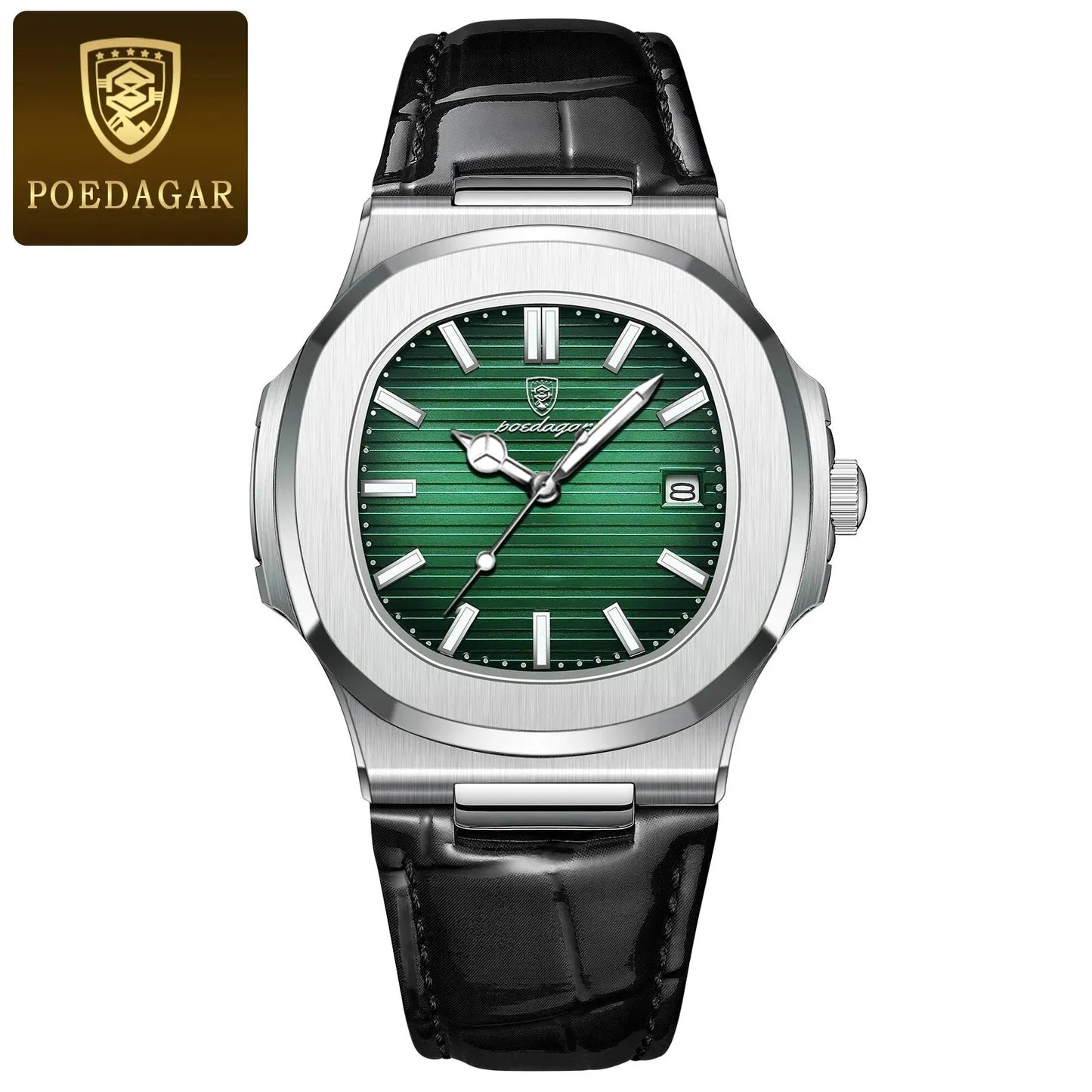 POEDAGAR men´s lux watch