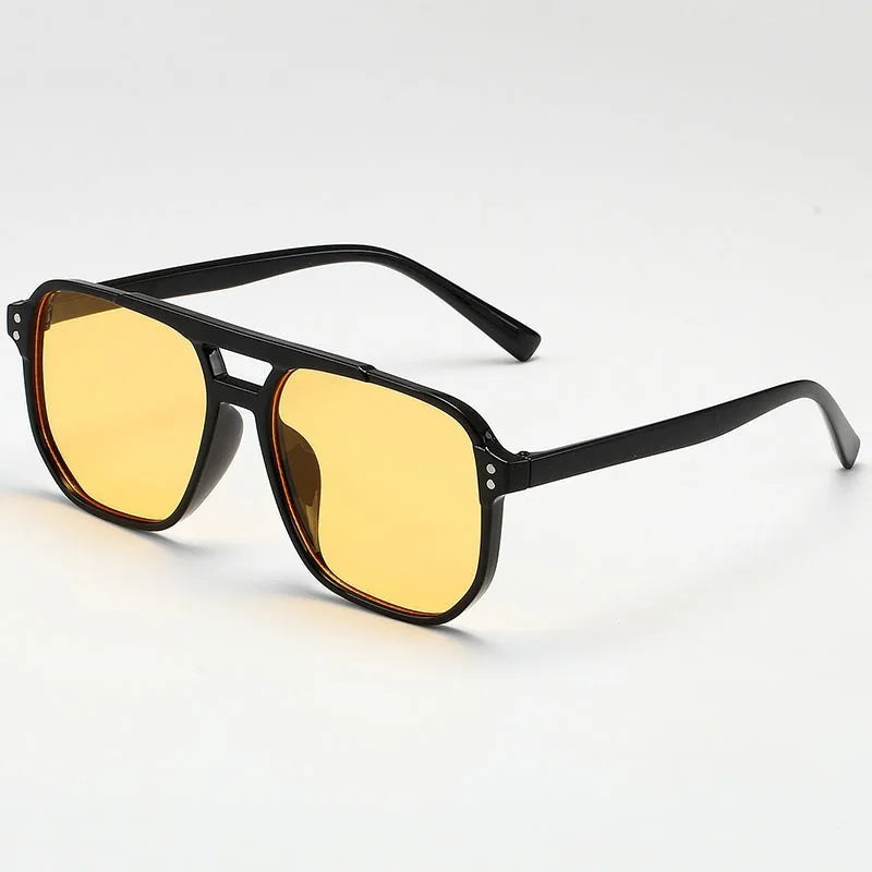 unisex vintage shades
