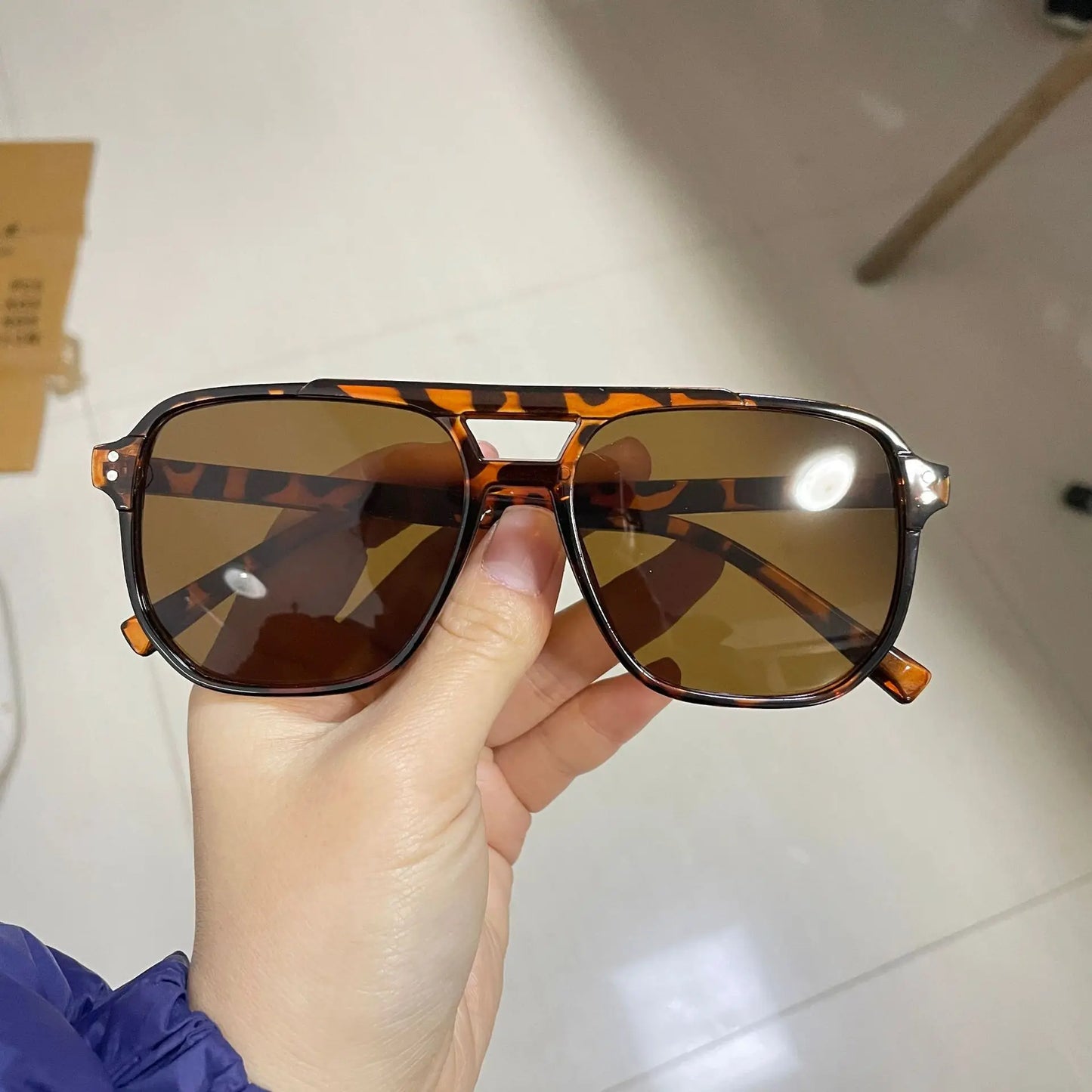 unisex vintage shades
