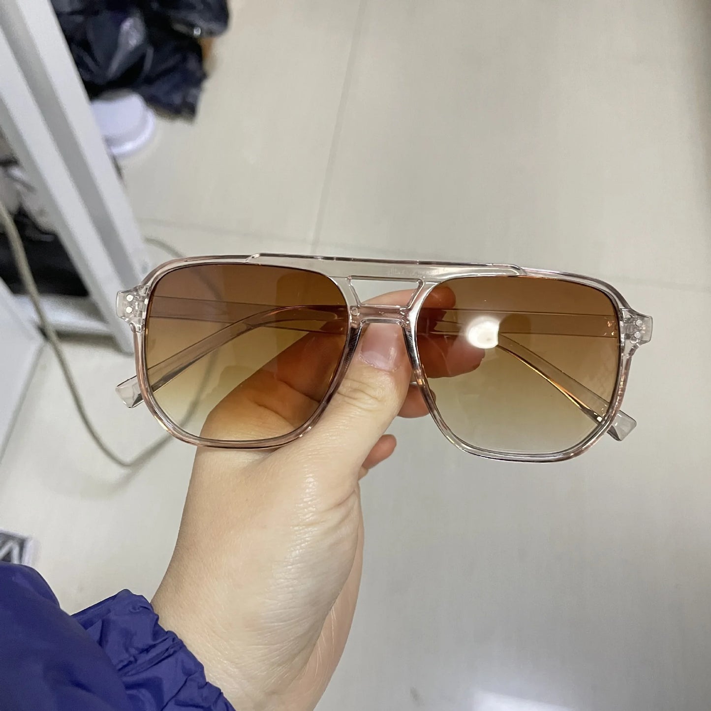 unisex vintage shades