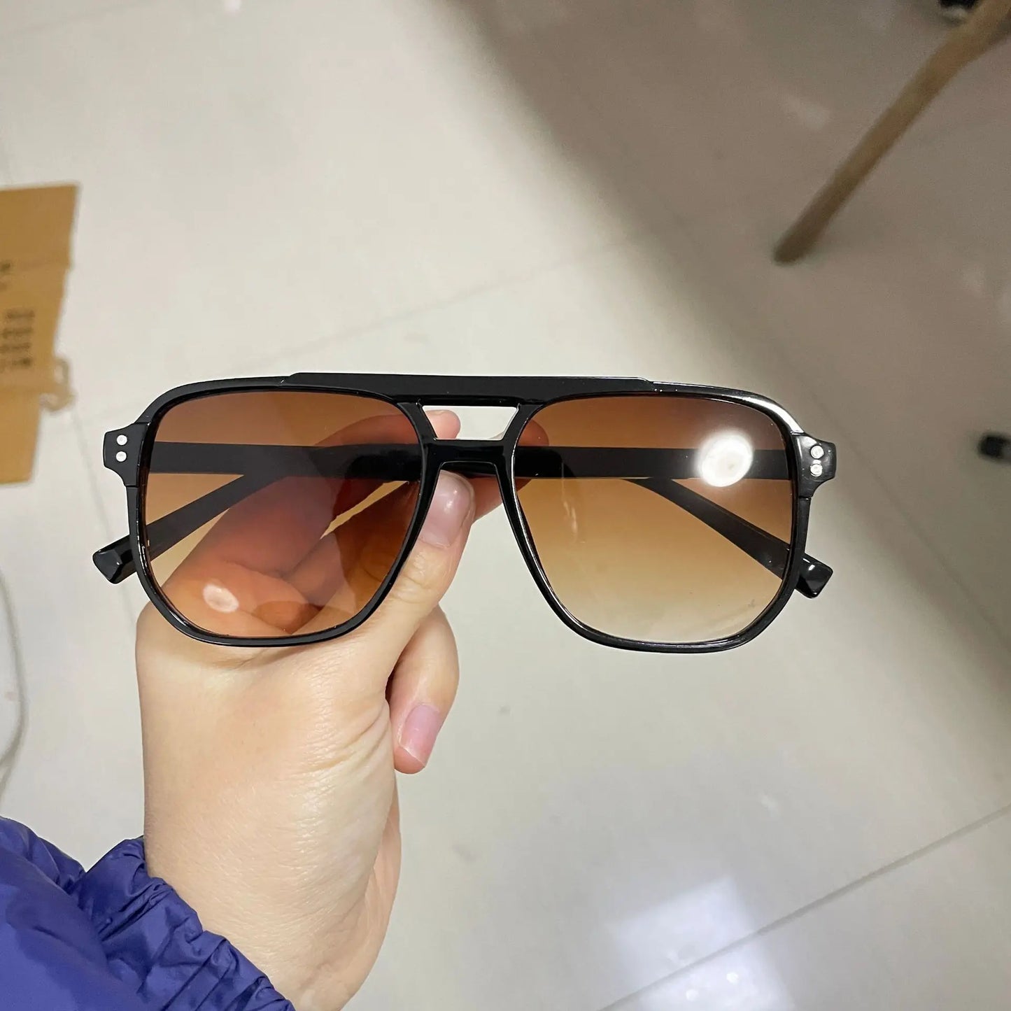 unisex vintage shades