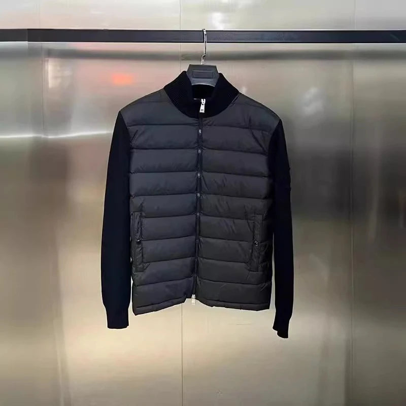 men´s "Moncler" cardigan